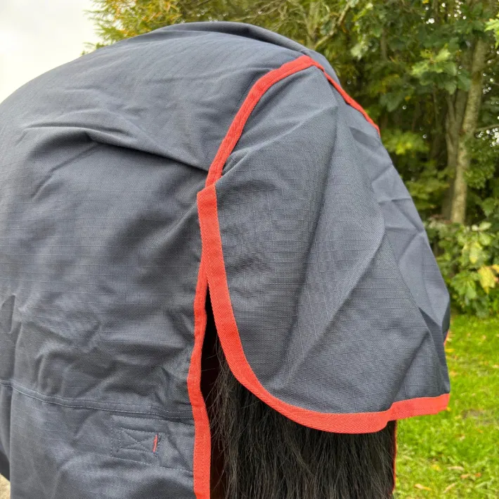 RK Regendeken Normal Neck 1200 D